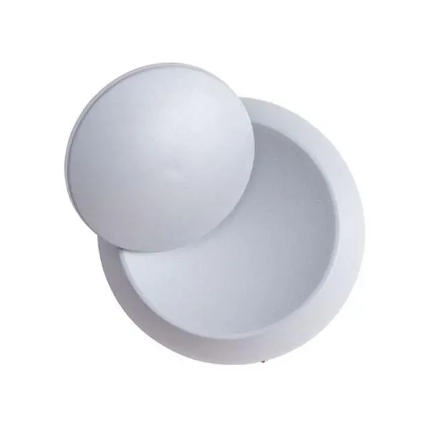 Светильник Настенный Arte Lamp A1421AP-1GY ECLIPSE Светильник Настенный Arte Lamp A1421AP-1GY ECLIPSE