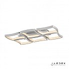 Потолочная люстра iLedex 8196-6-X-T WH Roomy