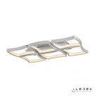 Потолочная люстра iLedex 8196-6-X-T WH Roomy