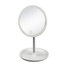 Зеркало с подсветкой Uniel TLD-590 White/LED/80Lm/6000K/Dimmer