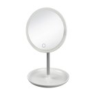 Зеркало с подсветкой Uniel TLD-590 White/LED/80Lm/6000K/Dimmer
