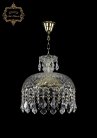 Подвес Bohemia Art Classic 14.01.6.d35.Gd.L Универсальная