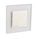Подсветка лестниц светильники KANLUX APUS LED WW (23106)
