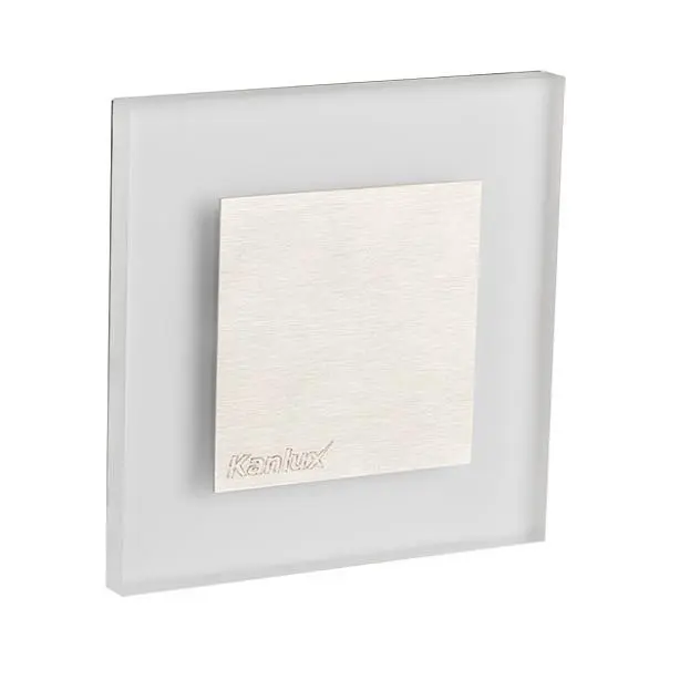 Подсветка лестниц светильники KANLUX APUS LED WW (23106) Подсветка лестниц светильники KANLUX APUS LED WW (23106)