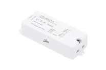 ИК-выключатель \"взмаx руки\" серебро 220 В