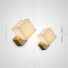 Бра OBSCUR Lampatron 4504