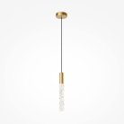 Подвесной светильник Maytoni MOD328PL-L3BS3K