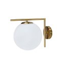Бра Lumina Deco LDW 1215-1 WT+MD Sorento