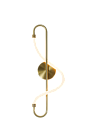 Бра Lightstar 637653 CORINTO
