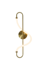 Бра Lightstar 637653 CORINTO