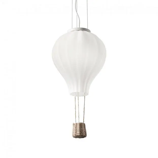 Подвесной светильник Ideal Lux 179858 DREAM BIG SP1