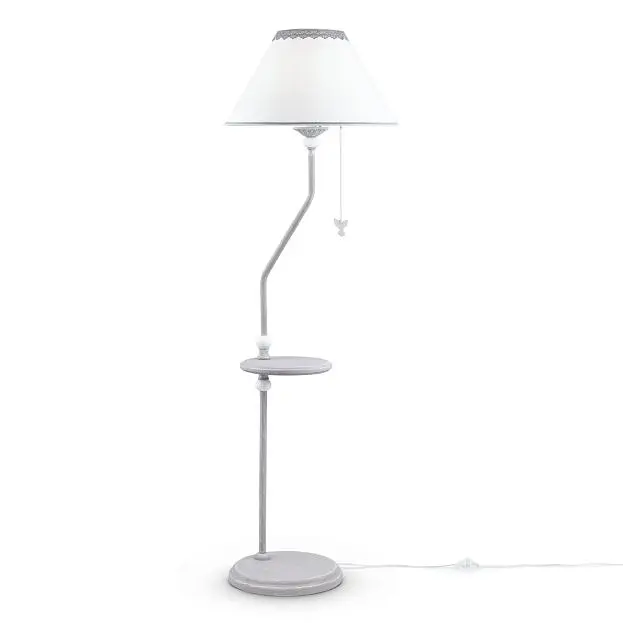 Торшер Maytoni ARM023-FL-01-S Bouquet
