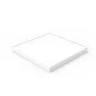 Встраиваемый светильник Gauss G1-A0-00070-01GA2-2003565 Mir