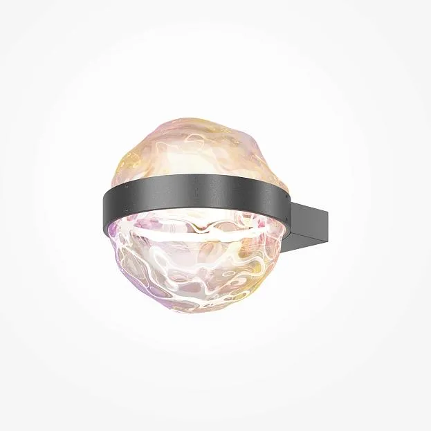 Настенный светильник (бра) Maytoni MOD379WL-L6B3K Misterio