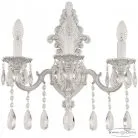 Бра Bohemia AL7801B15/3/175 A WMN