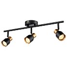 Светильник настенный Velante 473-401-03 Современный стиль