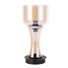 Настольная лампа Divinare 1243/17 TL-15 VOLTURN