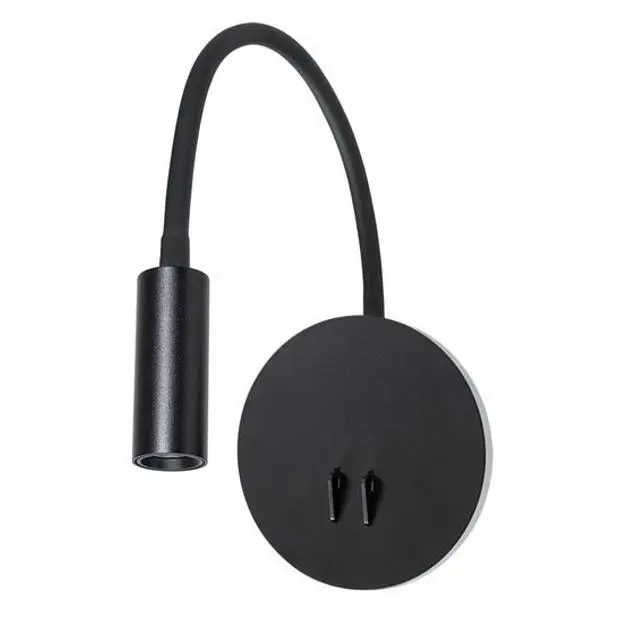 Бра Arte Lamp A8231AP-1BK Electra Бра Arte Lamp A8231AP-1BK Electra