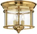 Потолочная люстра Hinkley HK-GENTRY-F-PB Gentry