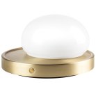 Настольная лампа Lightstar 745933 Alfa