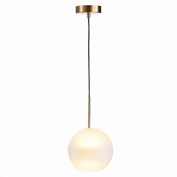 Подвесной светильник ST Luce SL1133.533.01 BOPONE