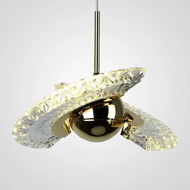 Подвесной светильник ImperiumLoft 186786-23 Phoenix01