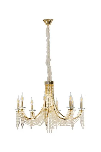 Подвесная люстра AM Group VIORE SP8 FGD Подвесная люстра AM Group VIORE SP8 FGD