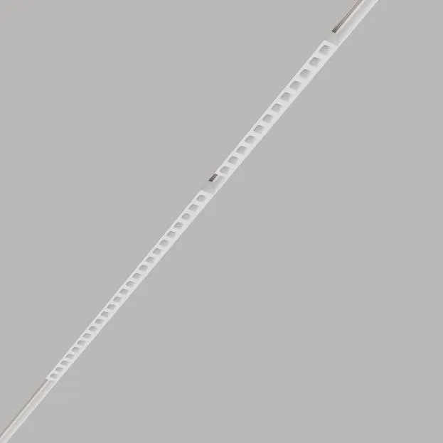 Светодиодный светильник для магнитной системы Ledron Sagi style 568 0-10V White 3000K