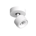 Накладной поворотный светодиодный светильник Ledron SAGITONY R1 S75 Dim White 3000K