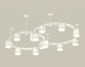 Подвесной светильник Ambrella light XR92211001