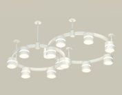 Подвесной светильник Ambrella light XR92211001