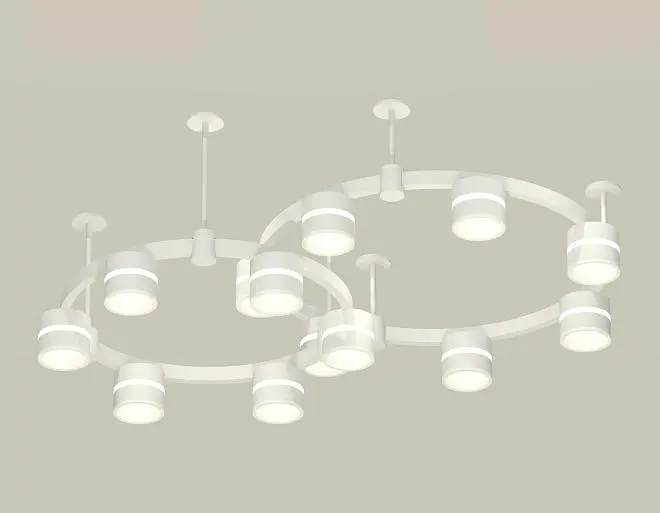 Подвесной светильник Ambrella light XR92211001 Подвесной светильник Ambrella light XR92211001