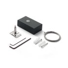 Монтажный набор для линейного светильника Ideal Lux 277929 FLUO