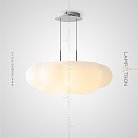 Люстра ODDLY D Размер S Lampatron oddly-d-s 6054-16168
