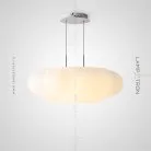 Люстра ODDLY D Размер S Lampatron oddly-d-s 6054-16168