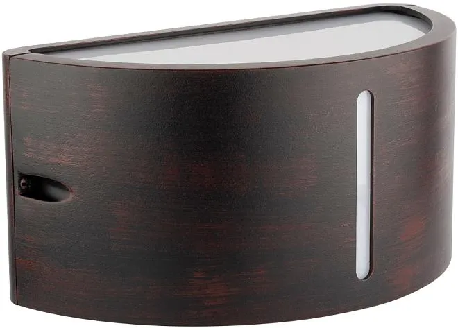 Архитектурная подсветка Oasis Light 3304 R SIDNEY Архитектурная подсветка Oasis Light 3304 R SIDNEY