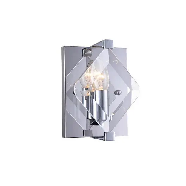 Бра Vele Luce VL3053W01 Vittoria Бра Vele Luce VL3053W01 Vittoria