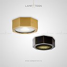 Точечный свет MAUD Lampatron 5100-13097
