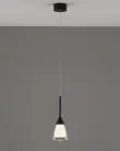 Светильник подвесной светодиодный Moderli V10869-PL Leina
