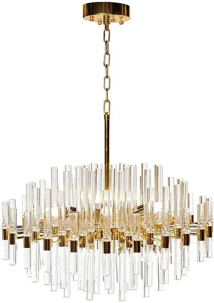 Подвесная люстра Garda Decor 62GDM-810021-800 Подвесная люстра Garda Decor 62GDM-810021-800