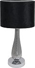 Интерьерная настольная лампа Escada 10206/T Smoke Ersa