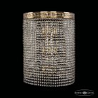 Бра Bohemia 83401B/40IV-50 G R
