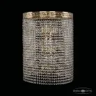 Бра Bohemia 83401B/40IV-50 G R