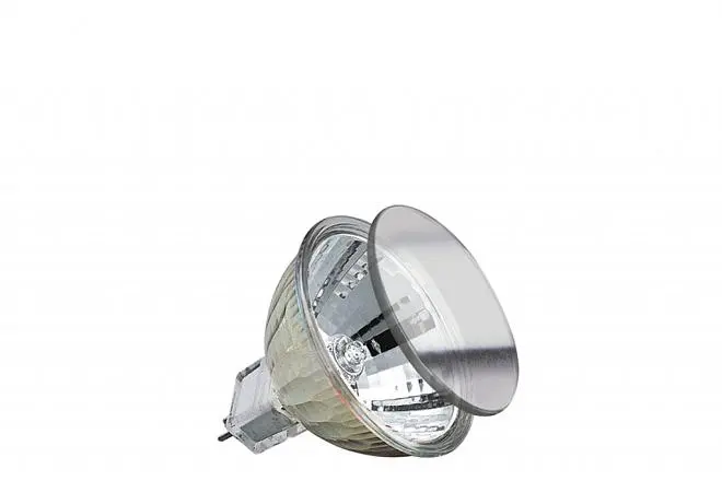 Лампа Paulmann 83242 SB KLS 10W 12V GU5,3 51mm 4000h