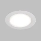Встраиваемый светильник Denkirs DK3049-WH Snartun
