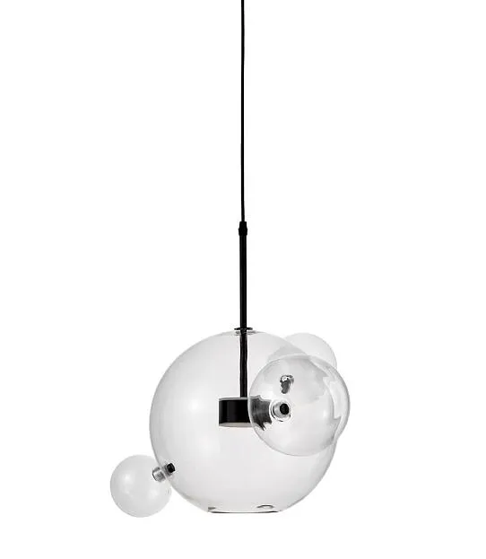 Подвесной светильник Lumina Deco LDP 6016-3+1 BK Neroni Подвесной светильник Lumina Deco LDP 6016-3+1 BK Neroni