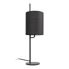 Настольная лампа Loft IT 10253T Black Ritz