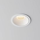 Встраиваемый светильник Technical Maytoni DL043-01-15W3K-RD-W-1 Alfa LED