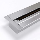 Шинопровод 1 метр Elektrostandard TRLM-1-100-CH Track Rail SL Recessed a050160