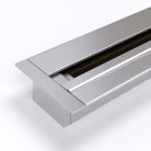 Шинопровод 1 метр Elektrostandard TRLM-1-100-CH Track Rail SL Recessed a050160